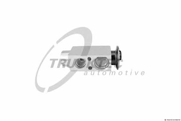 Trucktec 05.59.011 Клапан расширительный кондиционера 0559011: Отличная цена - Купить в Польше на 2407.PL!