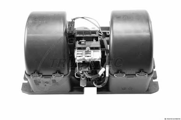 Trucktec 05.59.013 Fan assy - heater motor 0559013: Buy near me in Poland at 2407.PL - Good price!