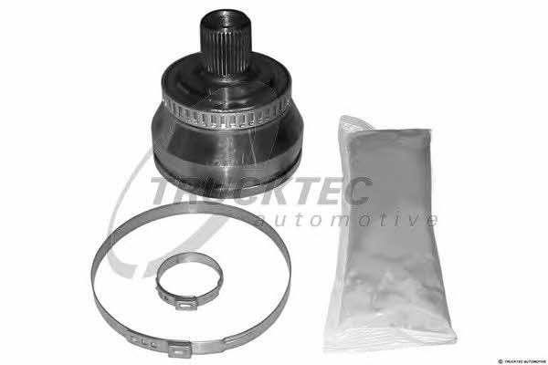 Trucktec 07.31.126 CV joint 0731126: Buy near me in Poland at 2407.PL - Good price!