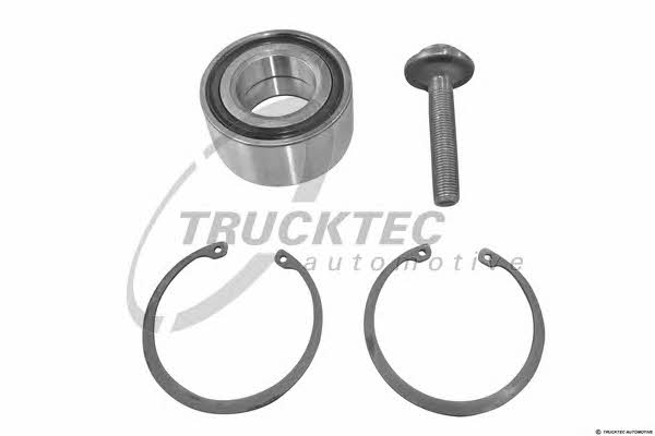 Trucktec 07.31.182 Wheel bearing kit 0731182: Buy near me in Poland at 2407.PL - Good price!