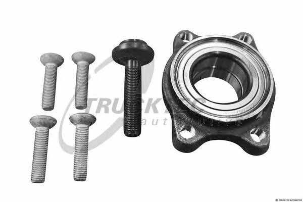 Trucktec 07.31.183 Wheel bearing kit 0731183: Buy near me in Poland at 2407.PL - Good price!