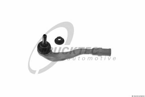 Trucktec 07.31.195 Tie rod end left 0731195: Buy near me in Poland at 2407.PL - Good price!