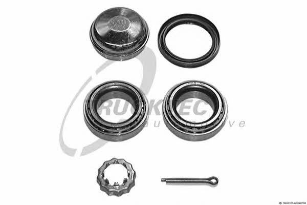 Trucktec 07.32.015 Rear Wheel Bearing Kit 0732015: Buy near me at 2407.PL in Poland at an Affordable price!