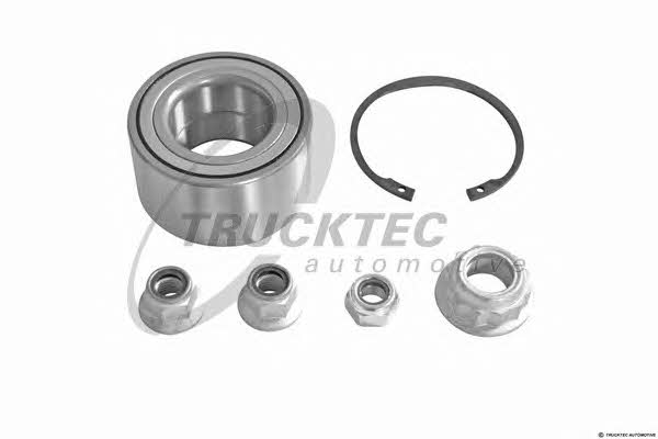 Trucktec 07.32.027 Wheel bearing kit 0732027: Buy near me in Poland at 2407.PL - Good price!