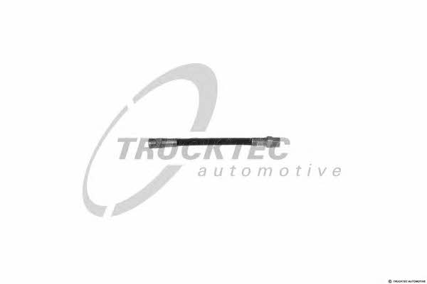 Trucktec 07.35.001 Тормозной шланг 0735001: Отличная цена - Купить в Польше на 2407.PL!