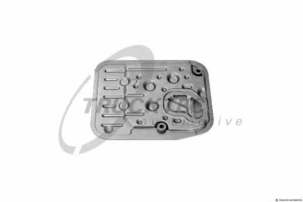 Trucktec 07.25.004 Automatic transmission filter 0725004: Buy near me in Poland at 2407.PL - Good price!