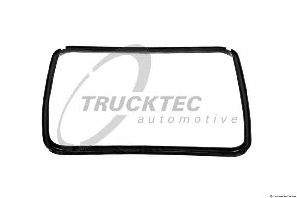Trucktec 07.25.005 Automatic transmission oil pan gasket 0725005: Buy near me in Poland at 2407.PL - Good price!