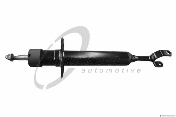 Trucktec 07.30.001 Front oil and gas suspension shock absorber 0730001: Buy near me in Poland at 2407.PL - Good price!