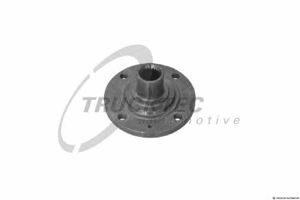 Trucktec 07.30.011 Wheel hub front 0730011: Buy near me at 2407.PL in Poland at an Affordable price!