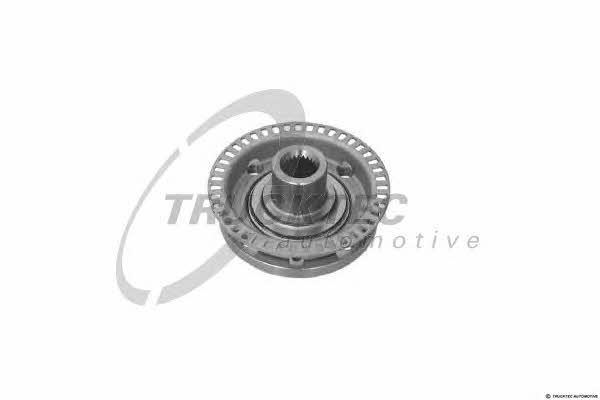 Trucktec 07.30.019 Wheel hub front 0730019: Buy near me in Poland at 2407.PL - Good price!