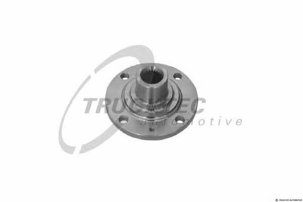 Trucktec 07.30.020 Wheel hub front 0730020: Buy near me in Poland at 2407.PL - Good price!