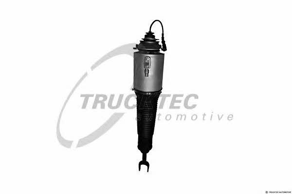 Trucktec 07.30.049 Air spring 0730049: Buy near me in Poland at 2407.PL - Good price!