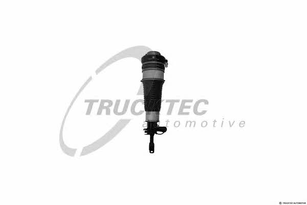 Trucktec 07.30.056 Air spring 0730056: Buy near me in Poland at 2407.PL - Good price!