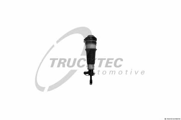 Trucktec 07.30.059 Air spring 0730059: Buy near me in Poland at 2407.PL - Good price!