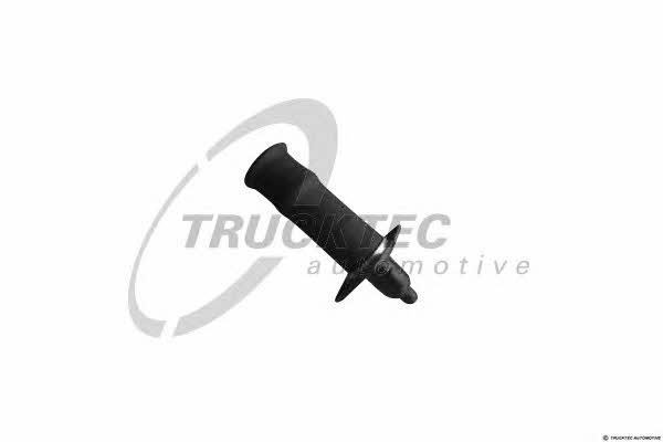 Trucktec 07.30.090 Air spring 0730090: Buy near me in Poland at 2407.PL - Good price!