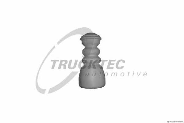 Trucktec 07.30.101 Rubber buffer, suspension 0730101: Buy near me in Poland at 2407.PL - Good price!