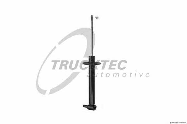 Trucktec 07.30.117 Rear oil and gas suspension shock absorber 0730117: Buy near me in Poland at 2407.PL - Good price!