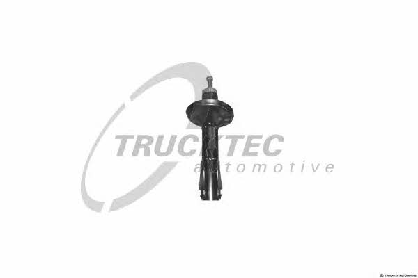 Trucktec 07.30.130 Front suspension shock absorber 0730130: Buy near me in Poland at 2407.PL - Good price!
