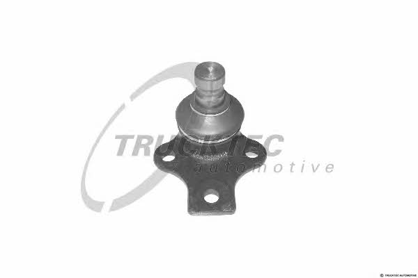 Trucktec 07.31.017 Ball joint 0731017: Buy near me in Poland at 2407.PL - Good price!