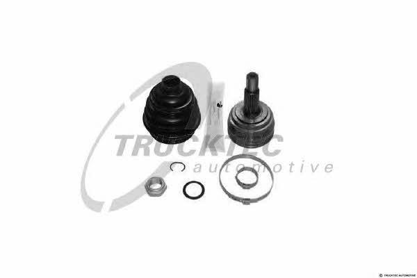 Trucktec 07.31.040 CV joint 0731040: Buy near me in Poland at 2407.PL - Good price!