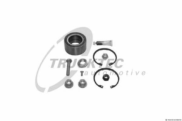 Trucktec 07.31.064 Front Wheel Bearing Kit 0731064: Buy near me in Poland at 2407.PL - Good price!