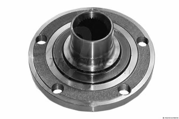 Trucktec 07.31.066 Wheel hub front 0731066: Buy near me in Poland at 2407.PL - Good price!