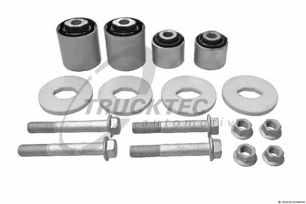 Trucktec 05.63.015 Cabin fixing kit 0563015: Buy near me at 2407.PL in Poland at an Affordable price!