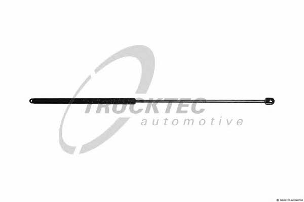 Trucktec 05.66.001 Амортизатор газовый man 0566001: Приваблива ціна - Купити у Польщі на 2407.PL!