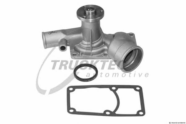Trucktec 06.19.003 Water pump 0619003: Buy near me in Poland at 2407.PL - Good price!