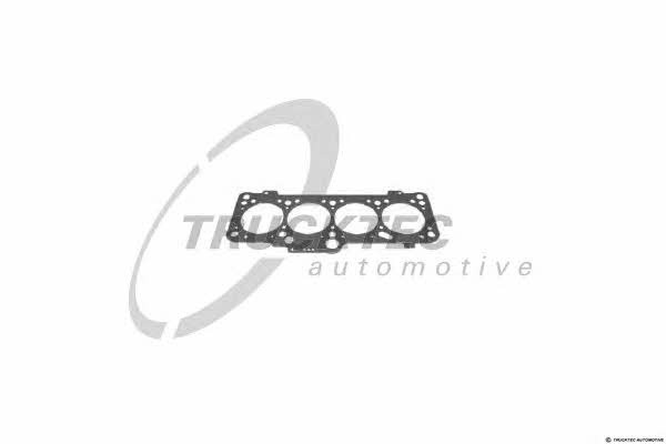 Trucktec 07.10.004 Gasket, cylinder head 0710004: Buy near me in Poland at 2407.PL - Good price!