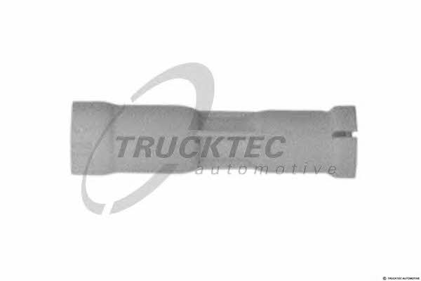 Trucktec 07.10.007 Oil dipstick guide tube 0710007: Buy near me in Poland at 2407.PL - Good price!