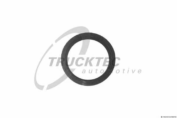 Trucktec 07.10.008 Seal-oil,crankshaft rear 0710008: Buy near me in Poland at 2407.PL - Good price!