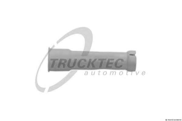 Trucktec 07.10.021 Oil dipstick guide tube 0710021: Buy near me at 2407.PL in Poland at an Affordable price!