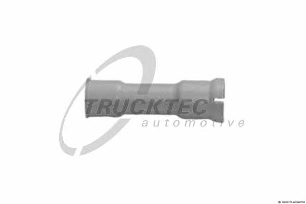 Trucktec 07.10.022 Oil dipstick guide tube 0710022: Buy near me in Poland at 2407.PL - Good price!