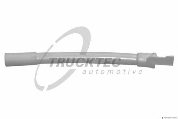 Trucktec 07.10.023 Oil dipstick guide tube 0710023: Buy near me in Poland at 2407.PL - Good price!