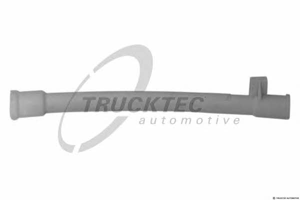 Trucktec 07.10.024 Oil dipstick guide tube 0710024: Buy near me in Poland at 2407.PL - Good price!