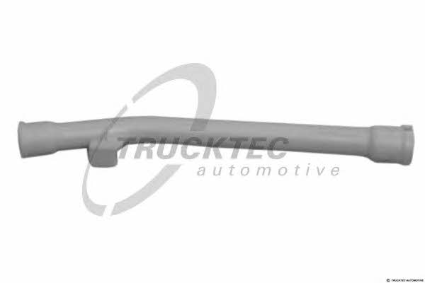 Trucktec 07.10.025 Oil dipstick guide tube 0710025: Buy near me in Poland at 2407.PL - Good price!