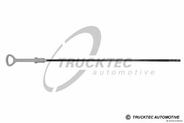 Trucktec 07.10.028 ROD ASSY-OIL LEVEL GAUGE 0710028: Buy near me in Poland at 2407.PL - Good price!