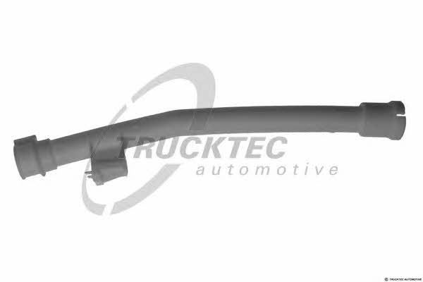 Trucktec 07.10.029 Oil dipstick guide tube 0710029: Buy near me in Poland at 2407.PL - Good price!