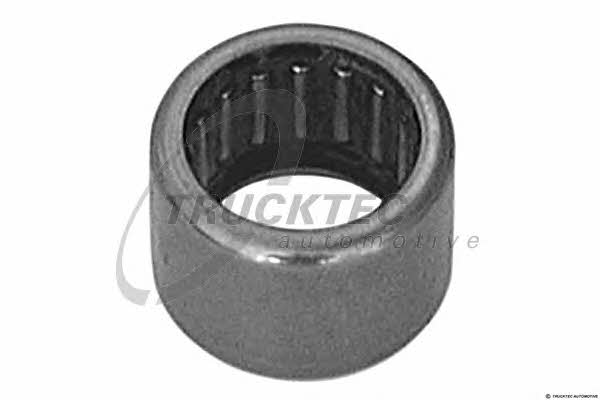 Trucktec 07.11.008 Input shaft bearing 0711008: Buy near me at 2407.PL in Poland at an Affordable price!