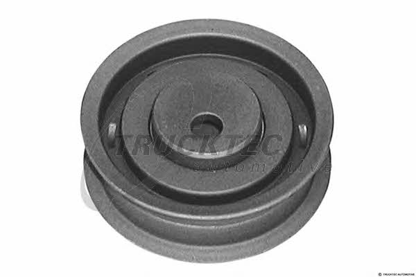 Trucktec 07.12.017 Tensioner pulley, timing belt 0712017: Buy near me in Poland at 2407.PL - Good price!