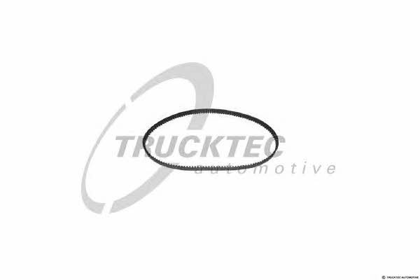 Trucktec 07.12.018 Ремень ГРМ 0712018: Отличная цена - Купить в Польше на 2407.PL!