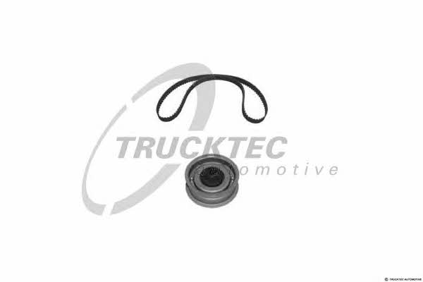 Trucktec 07.12.023 Комплект ремня ГРМ 0712023: Отличная цена - Купить в Польше на 2407.PL!