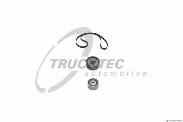 Trucktec 07.12.025 Timing Belt Kit 0712025: Buy near me at 2407.PL in Poland at an Affordable price!