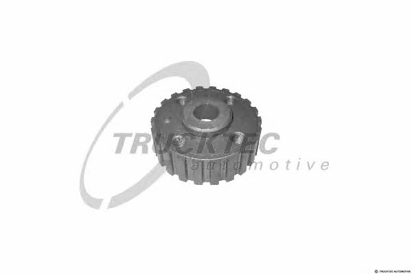 Trucktec 07.12.056 TOOTHED WHEEL 0712056: Buy near me in Poland at 2407.PL - Good price!
