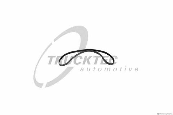 Trucktec 07.12.076 Timing belt 0712076: Buy near me in Poland at 2407.PL - Good price!