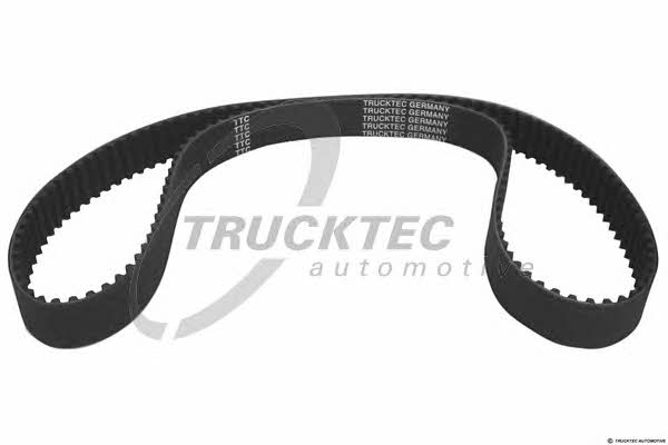 Trucktec 07.12.099 Timing belt 0712099: Buy near me in Poland at 2407.PL - Good price!