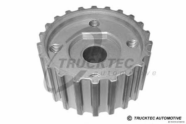 Trucktec 07.12.100 TOOTHED WHEEL 0712100: Buy near me in Poland at 2407.PL - Good price!