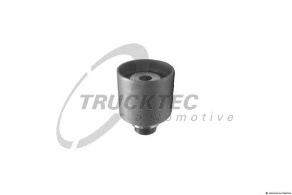 Trucktec 07.12.114 Tensioner pulley, timing belt 0712114: Buy near me in Poland at 2407.PL - Good price!