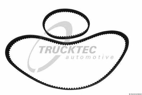 Trucktec 07.12.116 Timing belt 0712116: Buy near me in Poland at 2407.PL - Good price!